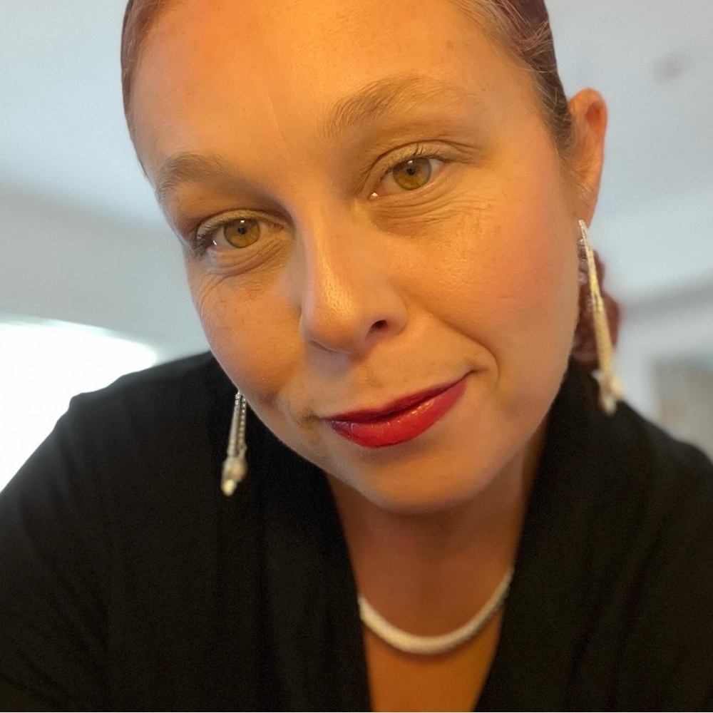 Meet your Posher, Tamara